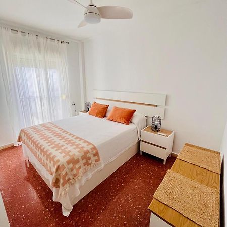 Apartmán Sol Life Sevilla Exteriér fotografie