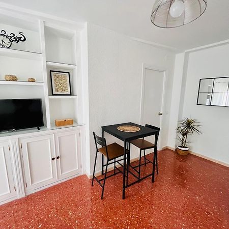 Apartmán Sol Life Sevilla Exteriér fotografie