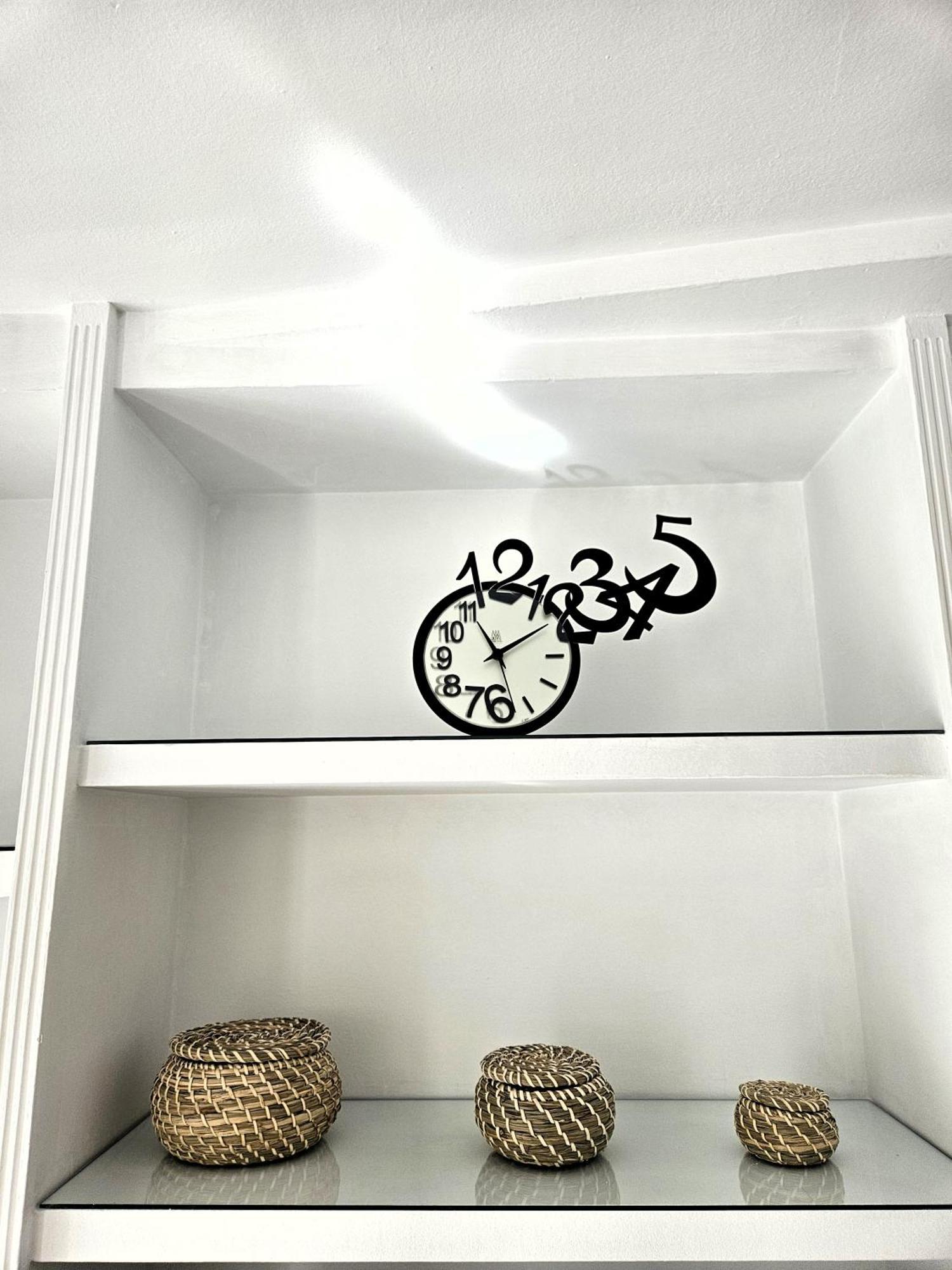 Apartmán Sol Life Sevilla Exteriér fotografie