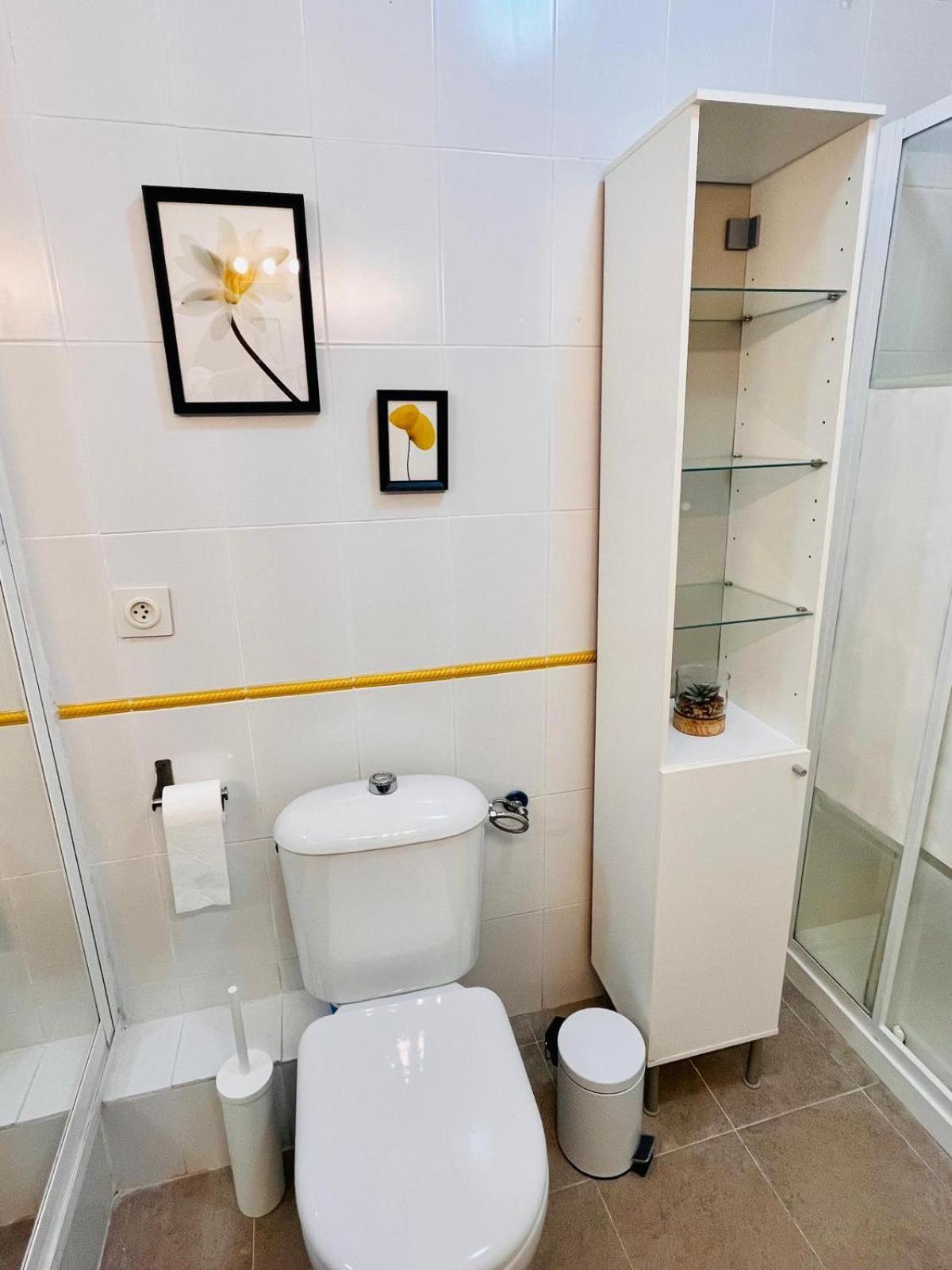 Apartmán Sol Life Sevilla Exteriér fotografie
