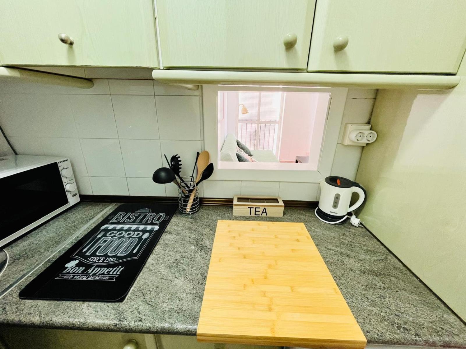 Apartmán Sol Life Sevilla Exteriér fotografie