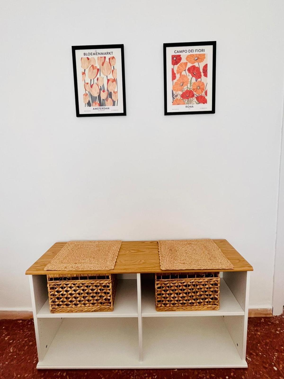 Apartmán Sol Life Sevilla Exteriér fotografie