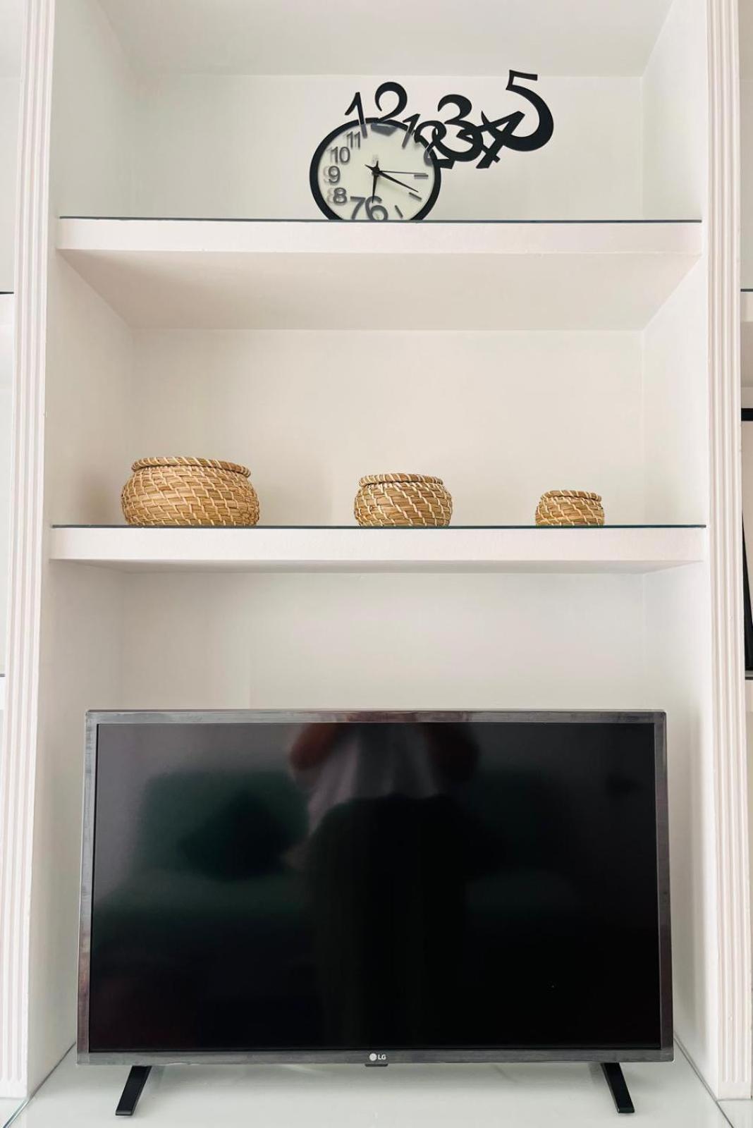 Apartmán Sol Life Sevilla Exteriér fotografie